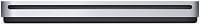 Apple SuperDrive 8x External USB Double-Layer DVD±RW/CD-RW Drive (MD564LL/A) Silver