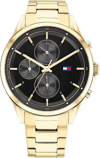 Tommy Hilfiger Stella Women's Watch