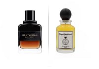 Perfume Inspired By Givenchy Beauty Gentlemen ,100ml