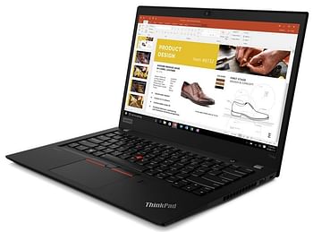 Lenovo ThinkPad T14s Ci7 10th Gen- 32GB - 14.0 inches Display - 512 SSD