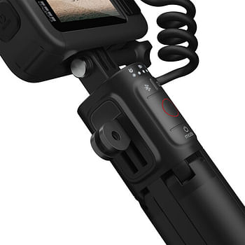 GoPro HERO 11 Creator Edition Bundle Camera (CHDFB-111-CN) Black