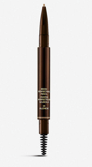 TOM FORD Brow Perfecting Pencil Blonde
