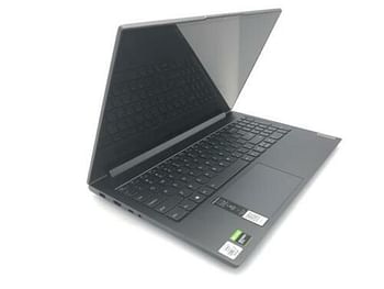 Lenovo IdeaPad Slim 7 15.6 Gaming Laptop i7-10750H 16GB 512GB GTX1650