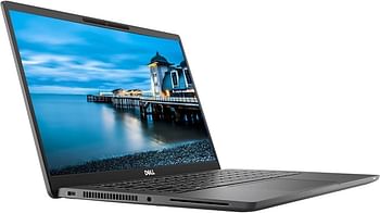 Dell Latitude 7420  14 Inch FHD  11th Generation  Intel Core i7  32GB DDR4 Ram  512GB SSD  Intel Iris Xe Graphics Windows 10 Pro English keyboard - Carbon