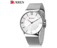 CURREN Women's Water Resistant Analog Watch 8304.