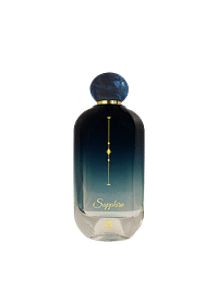 Ahmed Al Maghribi SAPHIRE Eau De Parfum Unisex 100 Ml