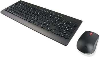 Lenovo 510 Wireless Combo Keyboard with Mouse Combo,