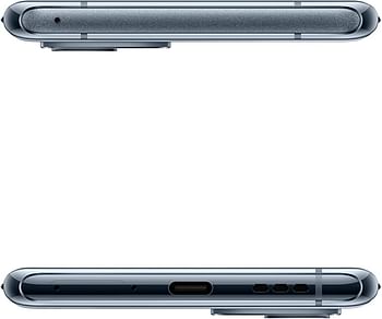 Oppo Reno6 Pro 5G Dual-SIM 256GB ROM 12GB RAM Lunar- Grey