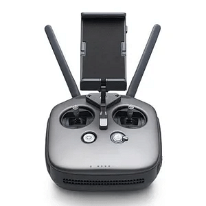 كاميرا دي جيه اي انسباير 2 بدون طيار اسود