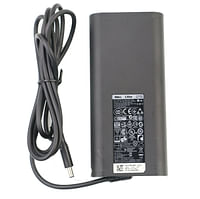 19.5V 6.67A 130W 4.5 X 3.0mm DA130PM130 Laptop AC Replacement Adapter For Dell XPS 15 9530 Precision M3800, 5530, 06TTY6 6TTY6 ADP-130EB BA