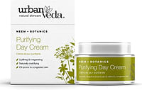 Urban Veda Purifying Day Cream 50 ml