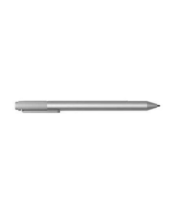 Microsoft Surface Pen Active Stylus - Bluetooth 4.0 (EYV-00010) بلاتينيوم