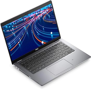 Dell Latitude 5420 كمبيوتر محمول متجدد للأعمال Intel Core i5-1145G7 CPU | 16 جيجا بايت رام 512 جيجا بايت SSD | شاشة لا تعمل باللمس مقاس 14.1 بوصة | Intel® Iris® Xe رسومات مدمجة لوحة مفاتيح Windows 10 Pro Eng