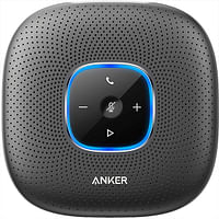 Anker Powerconf Bluetooth Speakerphone (A3301011) Black