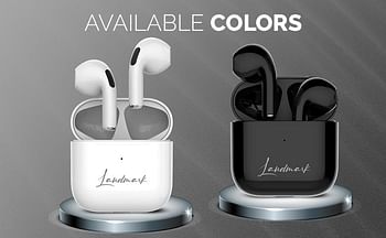 LANDMARK Air pro earbuds LM-BH110 BLACK