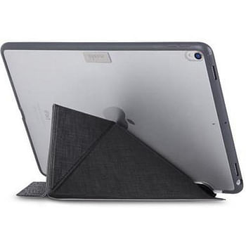 Moshi - Versa Cover Metro Black For iPad Pro 10.5