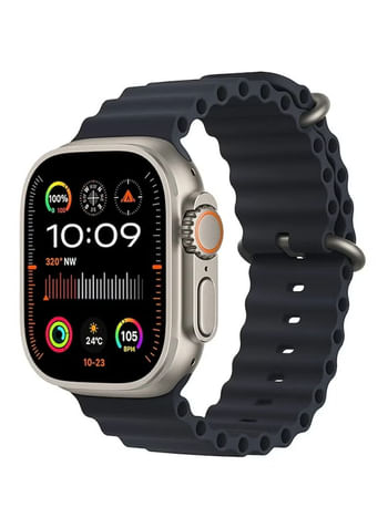 Smart Watch Ultra Hard Reset Apple Watch Apple Watch Ultra Review