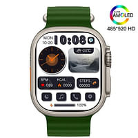 HK9 Ultra 2 Smart Watch Men