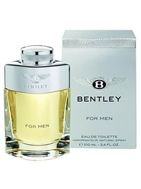 Bentley Men EDT 100ML For Men