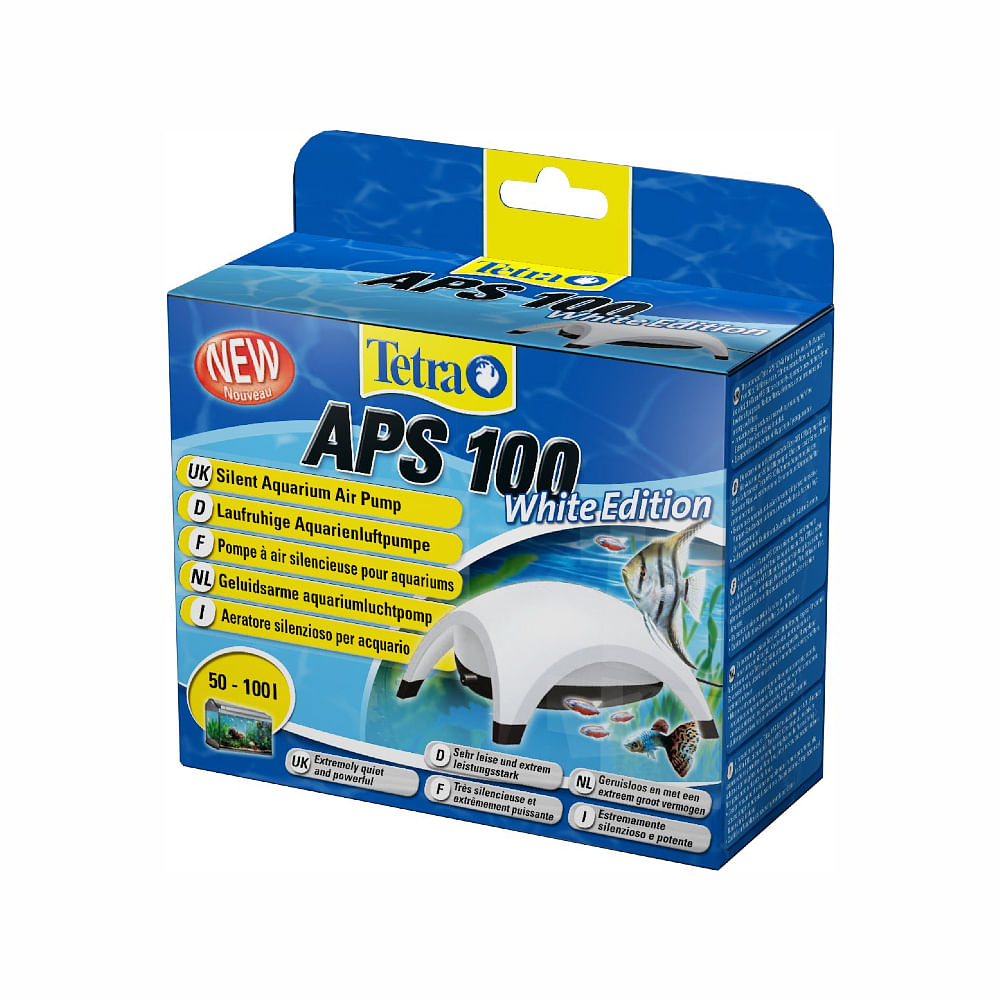 TetraTec APS 100 Airpump