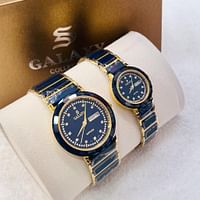 Galaxy Classic Ceramic Strap Free Box ,