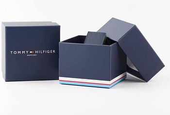 Tommy 1792074 Hilfiger Men's Analog Watch