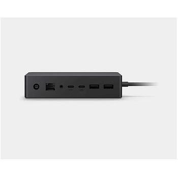 Microsoft Surface Docking Station 2 (1GK-00001) Black