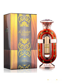 Nabeel Al Ghadeer 20 ML Oil Perfume For Men And Women