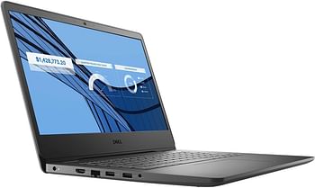 Dell Vostro 14-3400 14 Inch FHD 11th Gen Intel Core i3 16GB RAM 512GB SSD 1TB HDD Windows 11 Pro - Grey