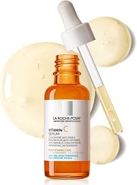 La Roche-Posay Anti-Aging Pure Vitamin C Serum - 30ml
