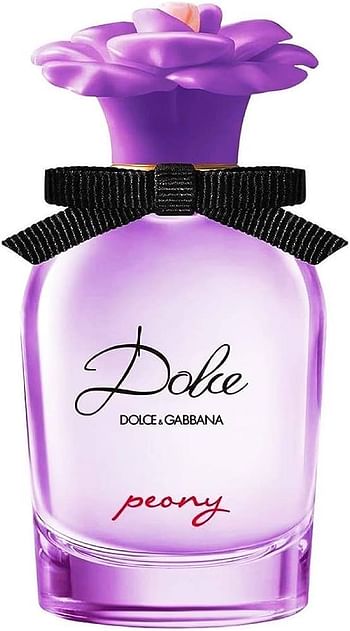 Dolce & Gabbana Dolce Peony (W) EDP 75ML Tester