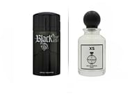 Perfume inspired by Paco Rabanne Black XS ,100ml
