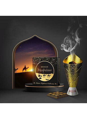 3Pcs Bakhoor Maghateer Incense 40GMS