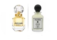 Perfume inspired by Paradiso - 100ml