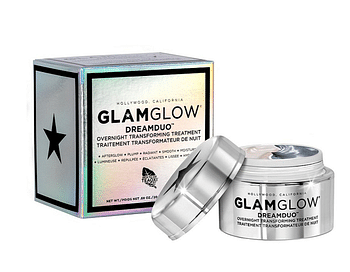 GLAMGLOW - DREAMDUO Overnight Transforming Treatment