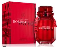Bombshell Intense Victoria's Secret for women edp 100