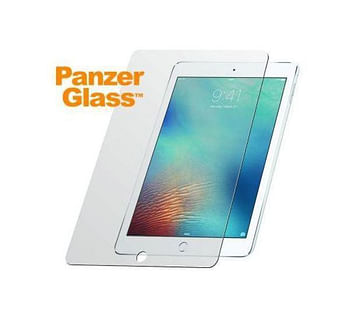 PanzerGlass - واقي شاشة لجهاز iPad Pro مقاس 10.5 بوصة