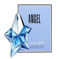 Thierry MUGLER ANGEL REFILLABLE STAR (W) EDP 50ML