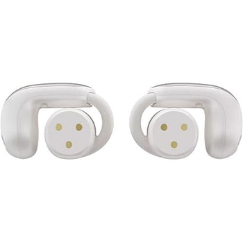 Bose Ultra Open Wireless Earphone With Auto-Volume Function (881046-0020) White Smoke