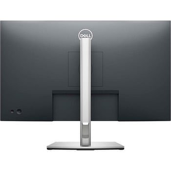 Dell 27 Inch 4K 60 Hz Native Resolution USB-C Monitor P2721Q - Black