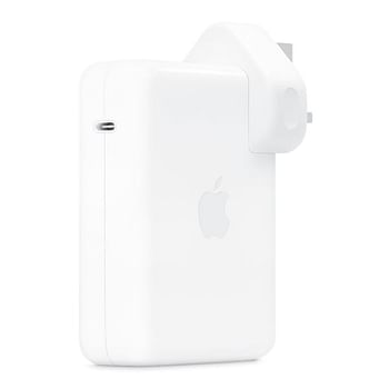 Apple 140w USB-C Power Adapter (MLYU3B/A) White