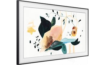 Samsung 55" Smart QLED TV- The Frame, QE55LS03T