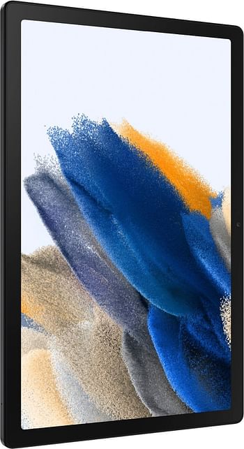 Samsung Galaxy Tab A8 10.5 Inch Wi-Fi 128GB SM-X200 - Grey
