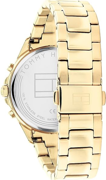 Tommy Hilfiger Stella Women's Watch