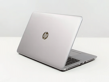 HP EliteBook 850 G3, Intel Core i5 6th Generation, 15.6″ Display 8GB RAM, 256GB SSD - Silver