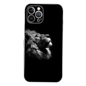 Black & White Shapes Phone Case for iPhone 14 Pro- iLaaShop