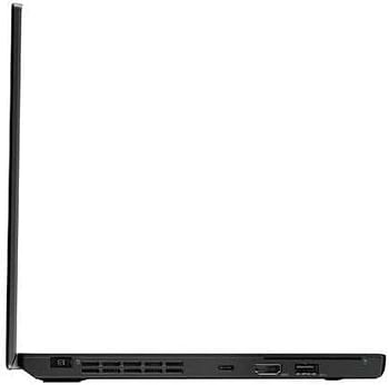 Lenovo ThinkPad X270 Core i7 6th Generation, 8gb RAM, 256GB SSD, ENG Keyboard ,12.5" Screen