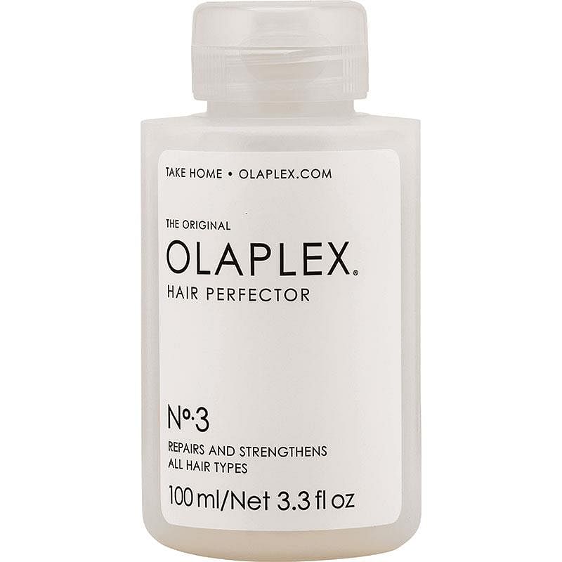 منتج Olaplex Hair Perfector رقم 3 - يصلح ويقوي جميع أنواع الشعر
