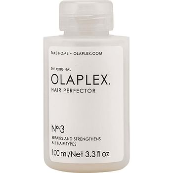 Olaplex Hair Perfector No. 3 - Repairs and Strengthens All Hair Types
