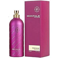 Montale Roses Musk EDP 100ML For Women